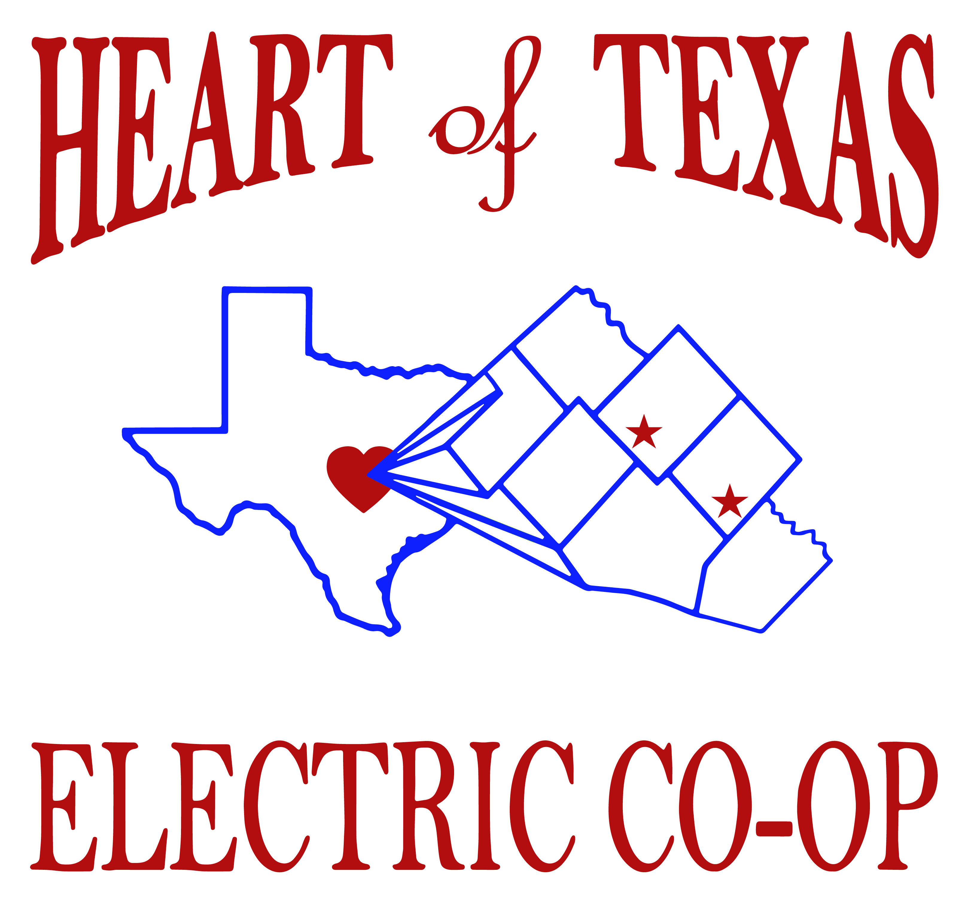 Co Op Advocacy Heart Of Texas Electric Cooperative